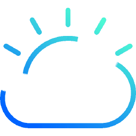 IBM Cloud logo